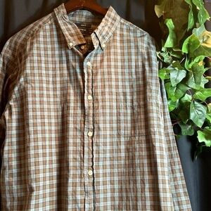 Daniel Cremieux Palis slim fit shirt